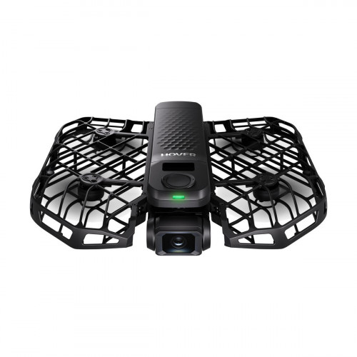 Квадрокоптер (дрон) Zero Robotics HOVERAir X1 PRO  Color: White,Black